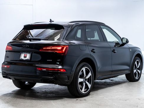 Used 2023 Audi Q5 2.0T Prestige w/ Prestige Package AWD/4WD image 7