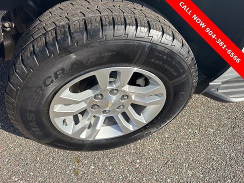 Used 2019 Chevrolet Tahoe LT image 25