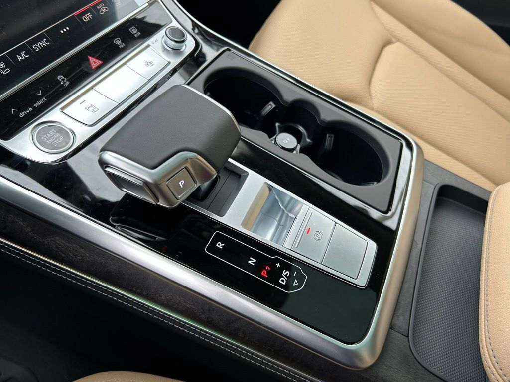 New 2026 Audi Q7 Premium Plus w/ Premium Plus Package AWD/4WD image 44