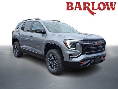 New 2026 GMC Terrain AT4 w/ Technology Package II