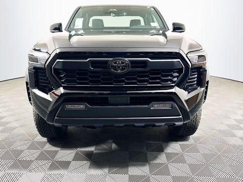 New 2026 Toyota Tacoma SR5 RWD image 3