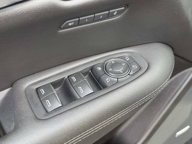 Certified 2024 Cadillac XT5 Premium Luxury AWD/4WD image 16