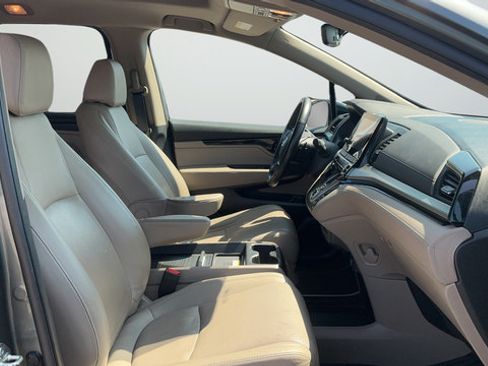 Used 2019 Honda Odyssey Elite image 24