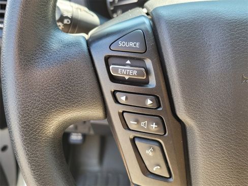 Certified 2023 Nissan Frontier S w/ Tow Package image 21