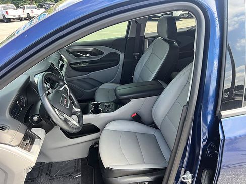 Used 2022 GMC Terrain SLT FWD image 13