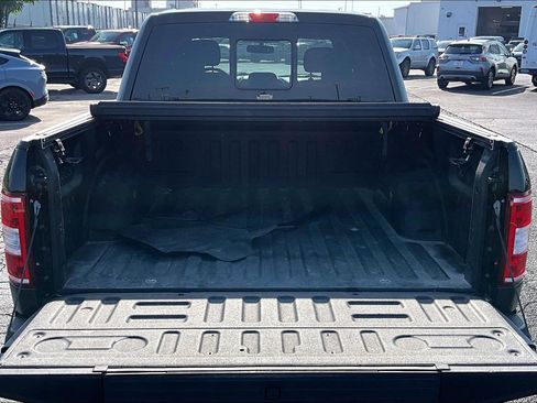 Used 2020 Ford F150 XLT w/ Equipment Group 302A Luxury AWD/4WD image 19