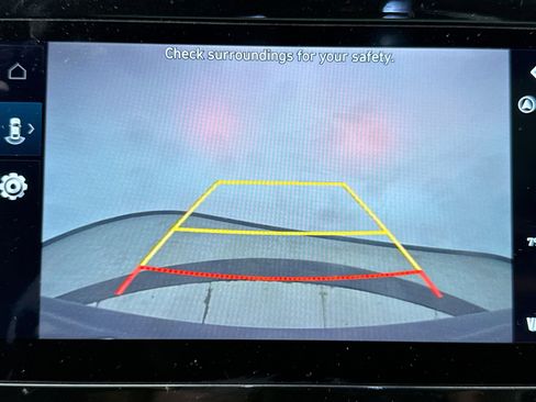 Used 2023 Hyundai Tucson N Line image 11