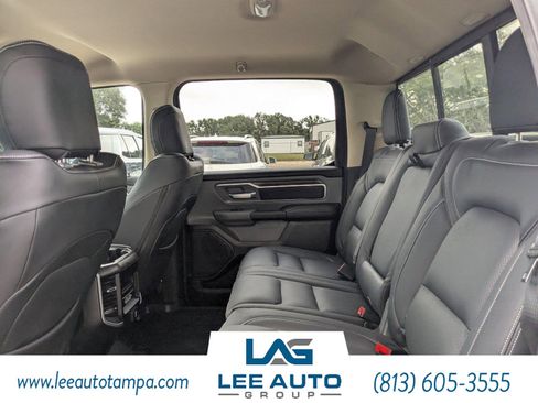 Used 2020 RAM 1500 Big Horn image 12