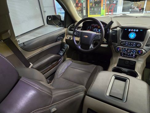 Used 2017 Chevrolet Tahoe LS AWD/4WD image 37