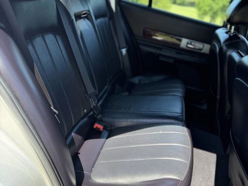 Used 2003 Lincoln LS RWD image 14