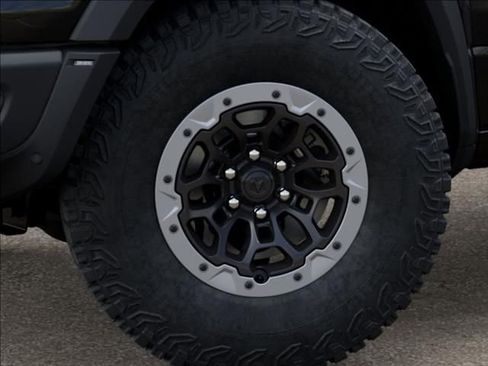 New 2026 RAM 1500 RHO image 8