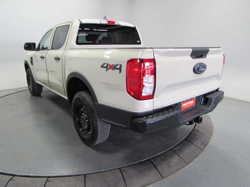 New 2026 Ford Ranger XL w/ Trailer Tow Package image 5