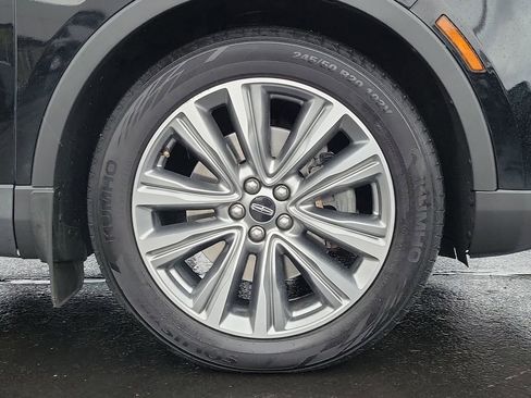 Used 2018 Lincoln MKX Reserve w/ Lincoln MKX Climate Package image 9