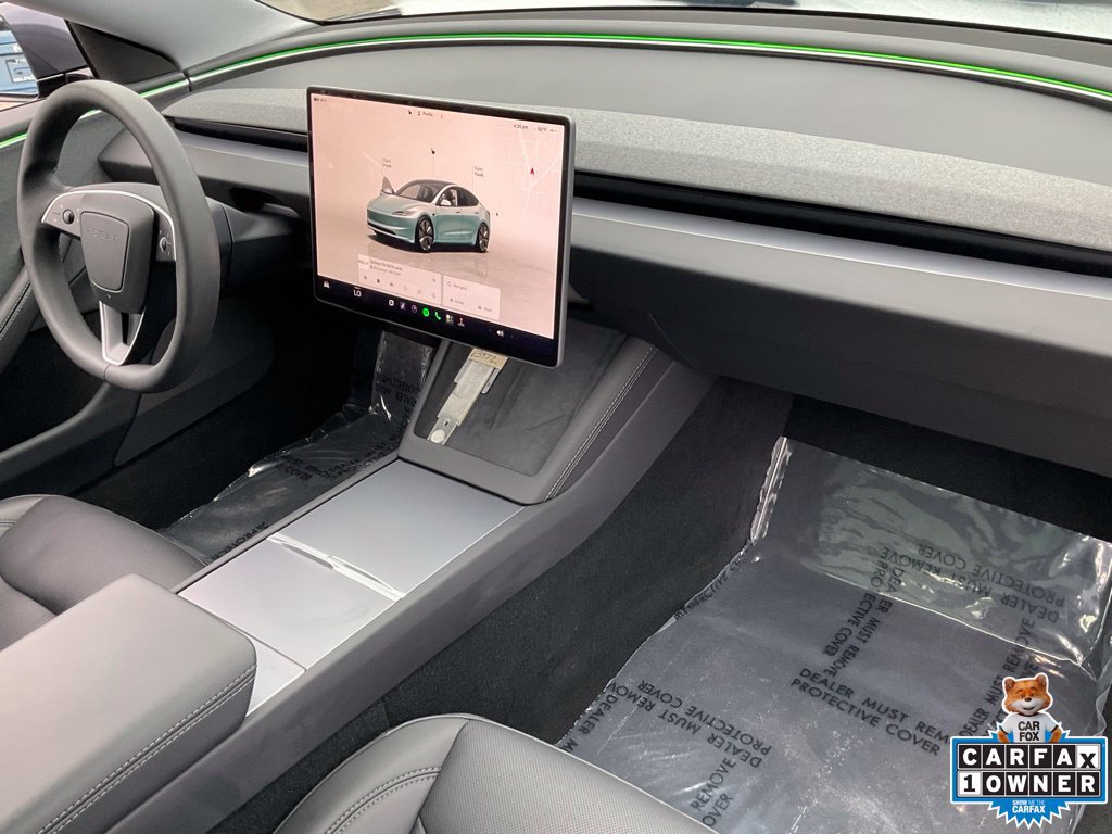 Used 2025 Tesla Model 3 RWD image 67