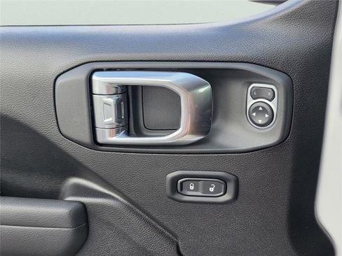 New 2026 Jeep Wrangler Unlimited Sport AWD/4WD image 23