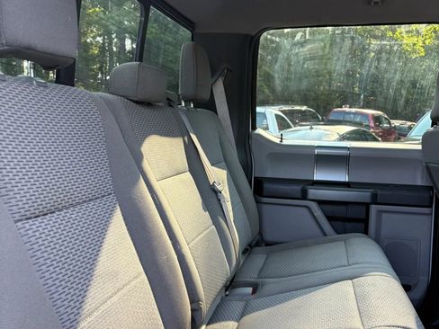 Used 2018 Ford F250 XLT w/ XLT Premium Package AWD/4WD image 33