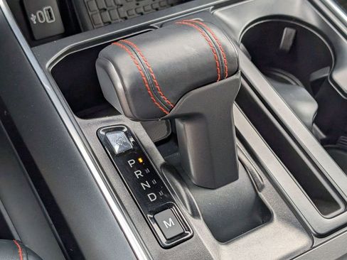 New 2025 Ford F150 Raptor AWD/4WD image 30