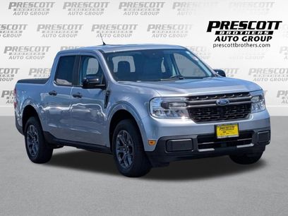 Used 2024 Ford Maverick XLT w/ XLT Luxury Package