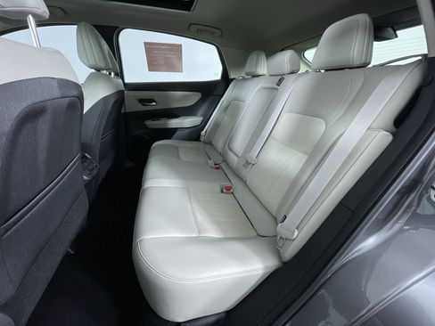 Certified 2024 Nissan Ariya AWD image 23