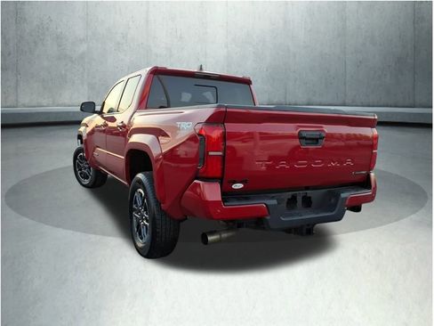 Used 2024 Toyota Tacoma TRD Sport image 22