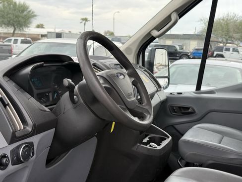 Used 2018 Ford Transit 250 138 image 19