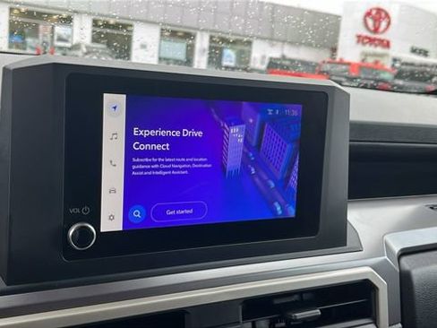 Used 2025 Toyota Tacoma SR5 image 15