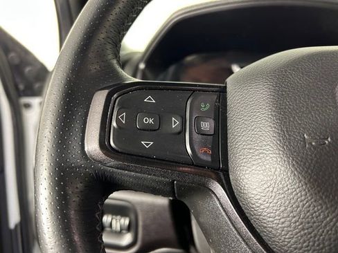Used 2023 RAM 2500 Rebel w/ Level 1 Equipment Group AWD/4WD image 21