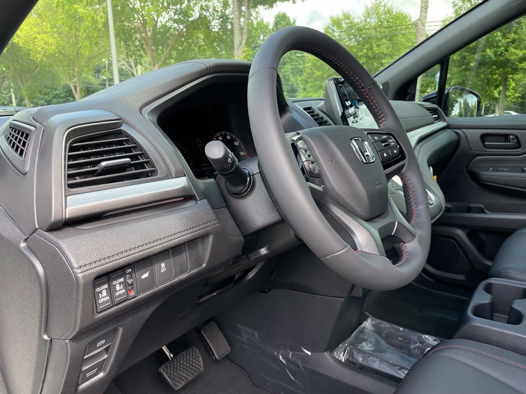 New 2026 Honda Odyssey Sport-L image 27