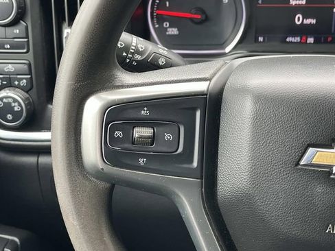 Used 2021 Chevrolet Silverado 2500 LT w/ Z71 Off-Road Package image 15