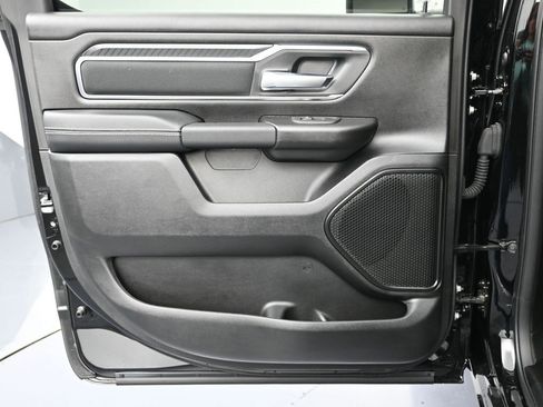 New 2025 RAM 1500 Big Horn image 20