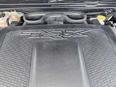 Used 2022 RAM 1500 TRX w/ TRX Level 2 Equipment Group AWD/4WD image 31
