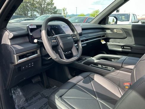New 2027 Kia Telluride X-Line EX AWD/4WD image 9