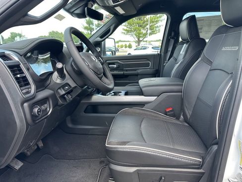 New 2025 RAM 3500 Laramie image 65