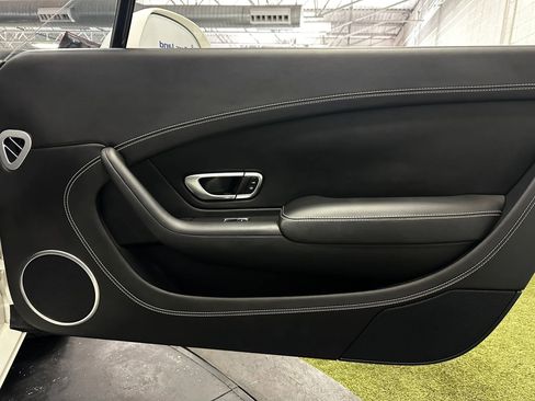 Used 2017 Bentley Continental GT AWD/4WD image 20