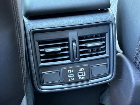 New 2026 Subaru Forester Premium image 13