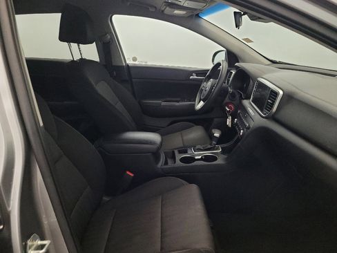 Used 2022 Kia Sportage LX AWD/4WD image 21