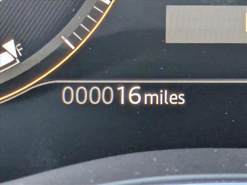 New 2026 Jaguar F-PACE R-Dynamic S image 11