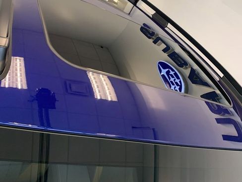 New 2026 Subaru Crosstrek 2.5i Sport image 23