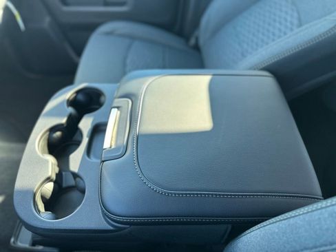 New 2026 RAM 2500 Big Horn image 21