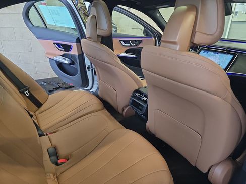 Certified 2026 Mercedes-Benz E 350 4MATIC Sedan image 12