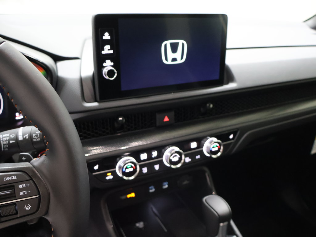 New 2027 Honda CR-V Sport-L image 26