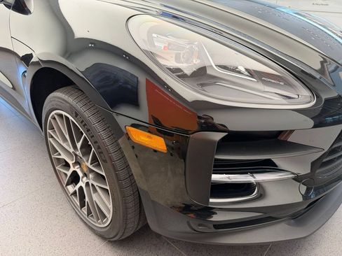 Used 2019 Porsche Macan S AWD/4WD image 26