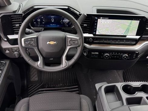 New 2026 Chevrolet Silverado 1500 LT AWD/4WD image 11