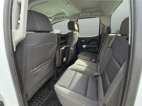 Used 2016 Chevrolet Silverado 3500 LT w/ All-Star Edition image 23