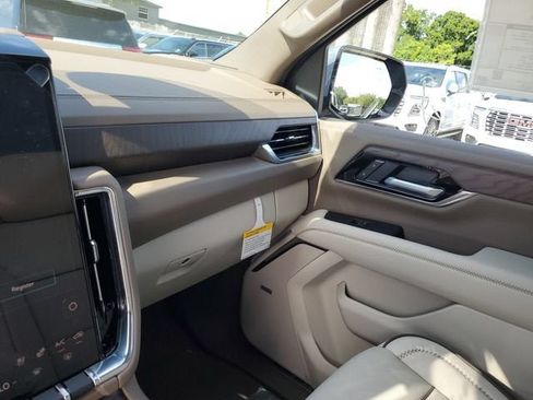 New 2026 GMC Yukon Denali RWD image 25