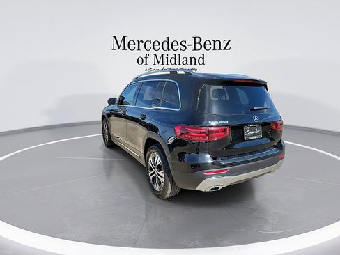 Used 2026 Mercedes-Benz GLB 250 image 6