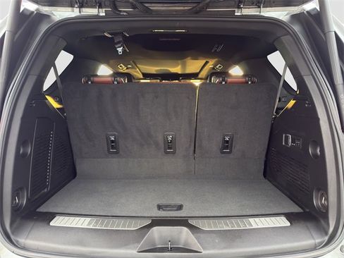 Used 2024 GMC Yukon Denali Ultimate image 19