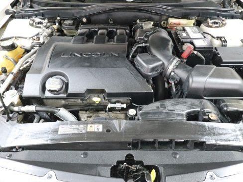Used 2008 Lincoln MKZ FWD image 19