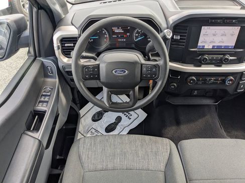 Used 2023 Ford F150 XLT image 14