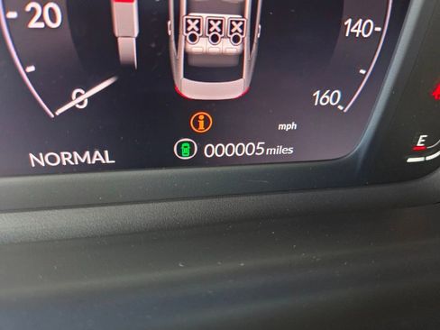 New 2026 Honda Accord Touring image 40